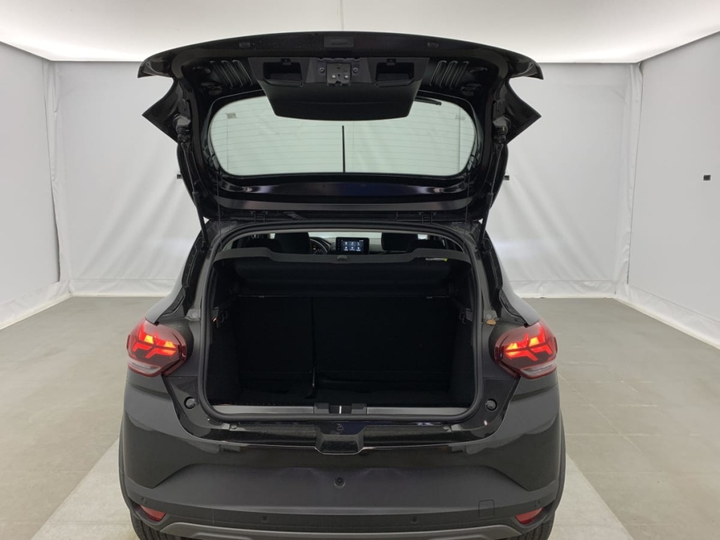 DACIA Sandero ECO-G 100 GSR2 Stepway Essential - ref: 1-364427 - Photo 12