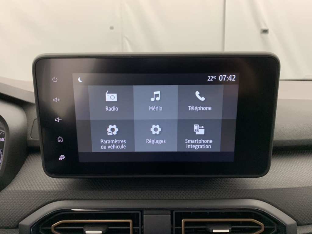 DACIA Sandero ECO-G 100 GSR2 Stepway Essential - ref: 1-364427 - Photo 15