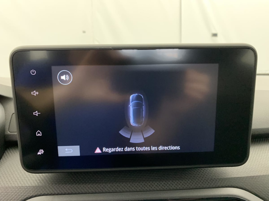 DACIA Sandero ECO-G 100 GSR2 Stepway Essential - ref: 1-364427 - Photo 16