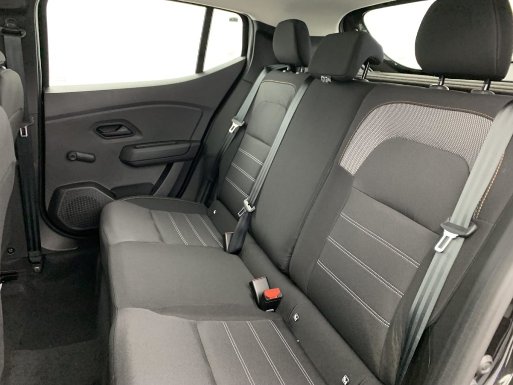 DACIA Sandero ECO-G 100 GSR2 Stepway Essential - ref: 1-364427 - Photo 19