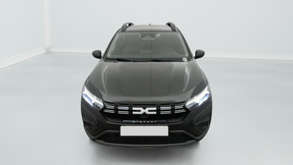 DACIA Sandero ECO-G 100 GSR2 Stepway Essential - ref: 1-364427 - Photo 2