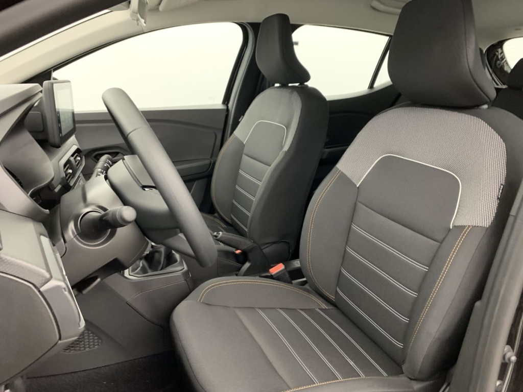 DACIA Sandero ECO-G 100 GSR2 Stepway Essential - ref: 1-364427 - Photo 20