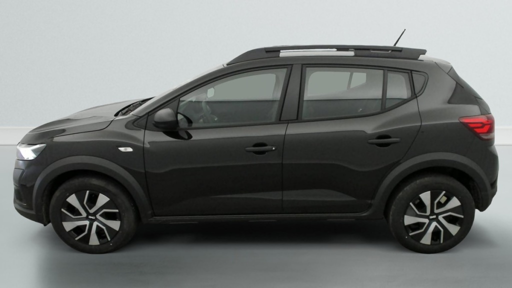 DACIA Sandero ECO-G 100 GSR2 Stepway Essential - ref: 1-364427 - Photo 4