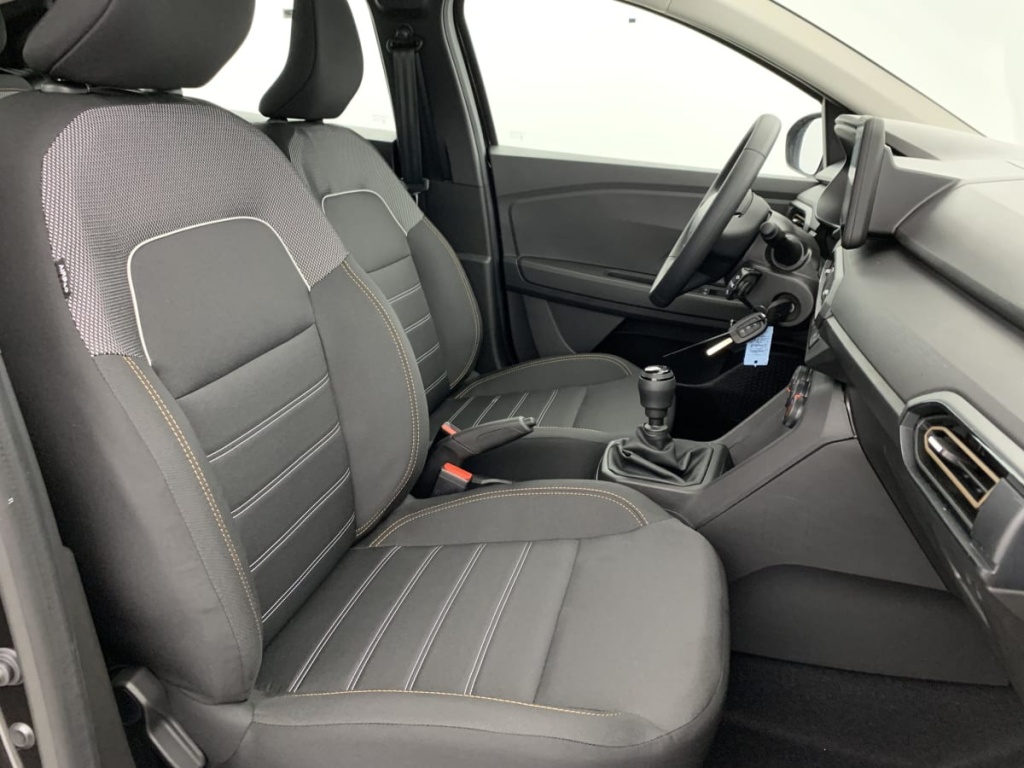 DACIA Sandero ECO-G 100 GSR2 Stepway Essential - ref: 1-364427 - Photo 9