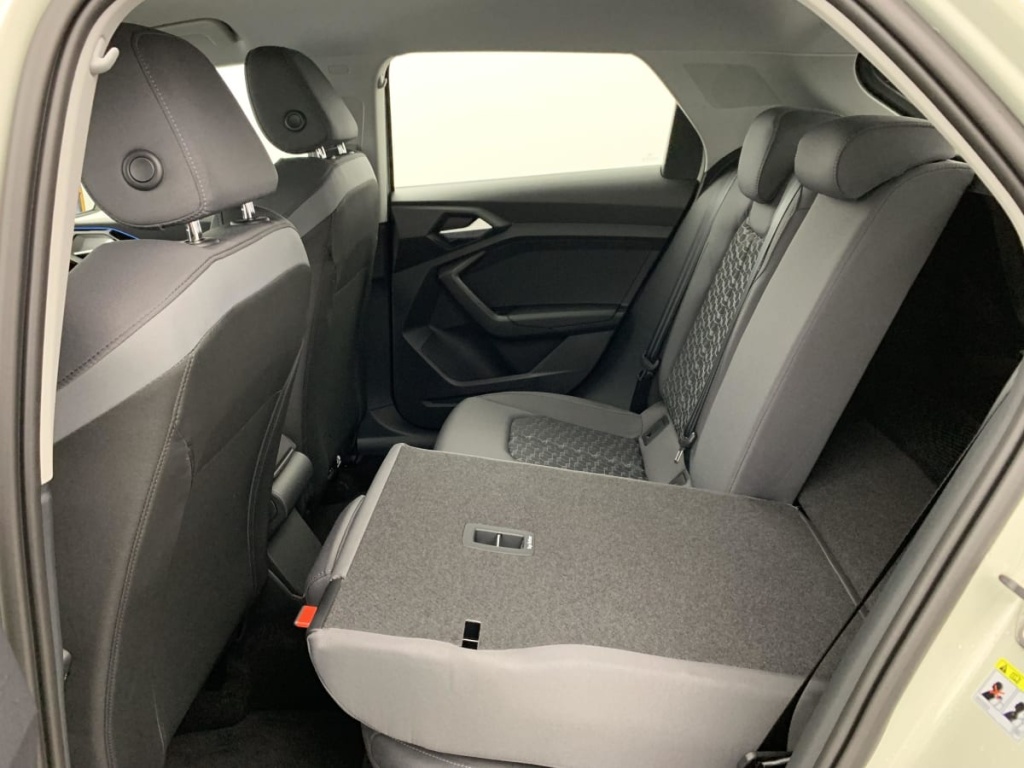 AUDI A1 Sportback 30 TFSI 116 ch S tronic 7 Design - ref: 1-364482 - Photo 12