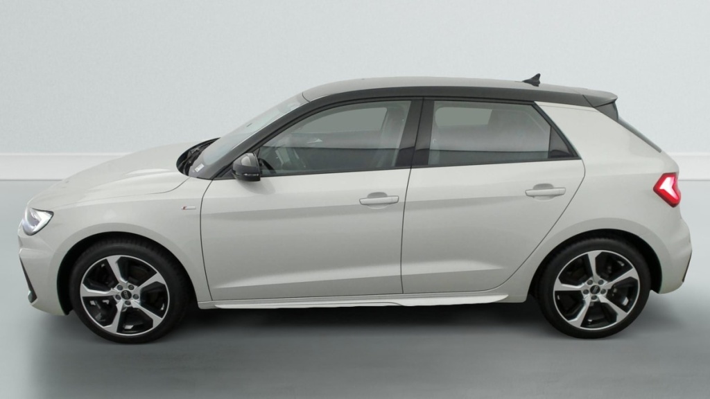 AUDI A1 Sportback 30 TFSI 116 ch S tronic 7 Design - ref: 1-364482 - Photo 4