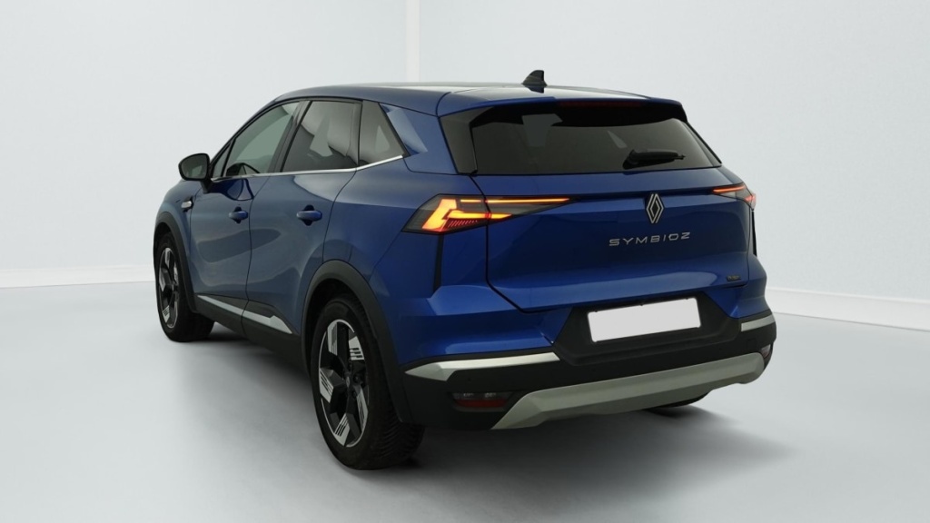 RENAULT Symbioz E-Tech full hybrid 145 Iconic - ref: 1-364490 - Photo 5