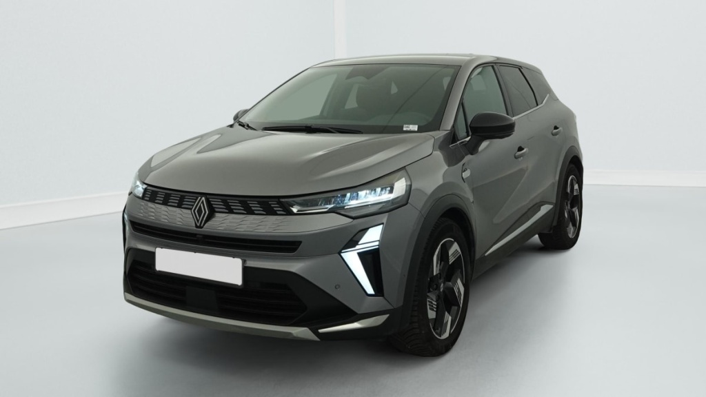 RENAULT Symbioz E-Tech full hybrid 145 Iconic - ref: 1-364497 - Photo 3