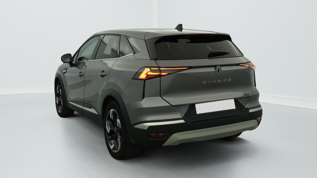 RENAULT Symbioz E-Tech full hybrid 145 Iconic - ref: 1-364497 - Photo 5