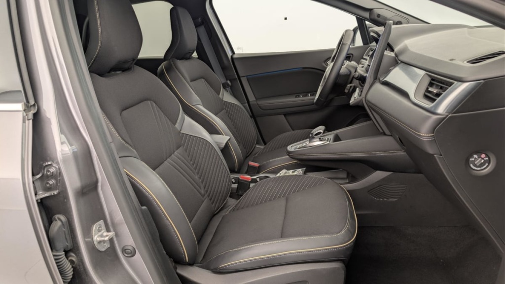 RENAULT Symbioz E-Tech full hybrid 145 Iconic - ref: 1-364497 - Photo 9