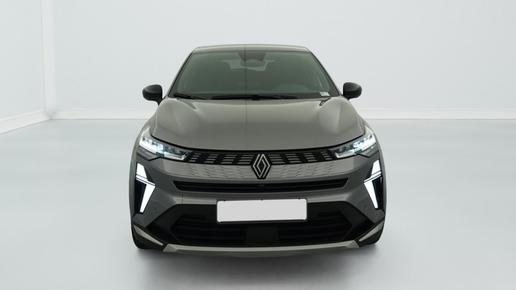 RENAULT Symbioz E-Tech full hybrid 145 Iconic - ref: 1-364505 - Photo 2