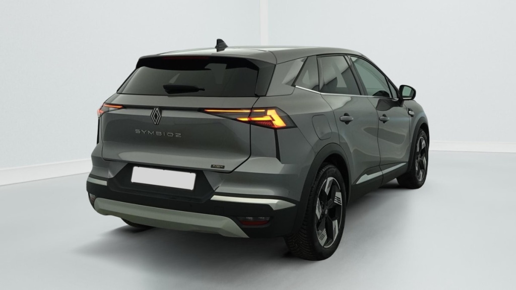 RENAULT Symbioz E-Tech full hybrid 145 Iconic - ref: 1-364505 - Photo 7