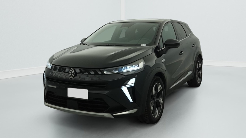 RENAULT Symbioz E-Tech full hybrid 145 Iconic - ref: 1-364508 - Photo 3