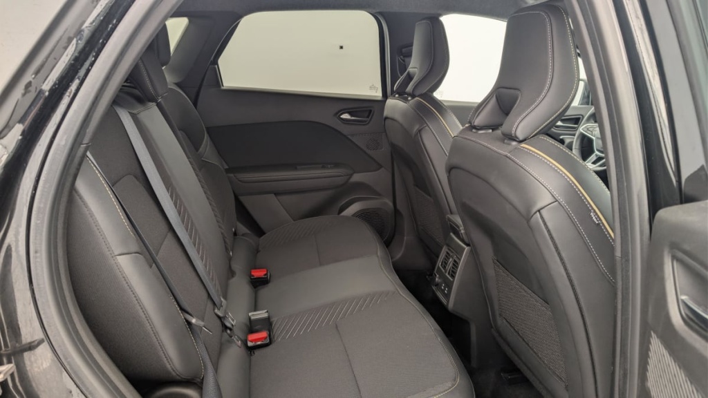 RENAULT Symbioz E-Tech full hybrid 145 Iconic - ref: 1-364509 - Photo 10