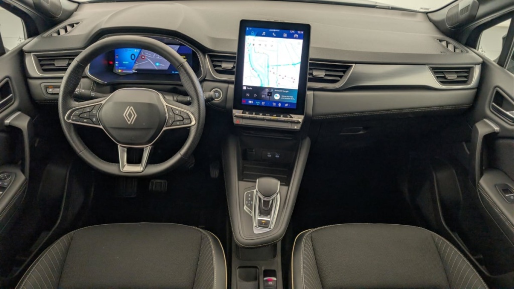 RENAULT Symbioz E-Tech full hybrid 145 Iconic - ref: 1-364509 - Photo 13