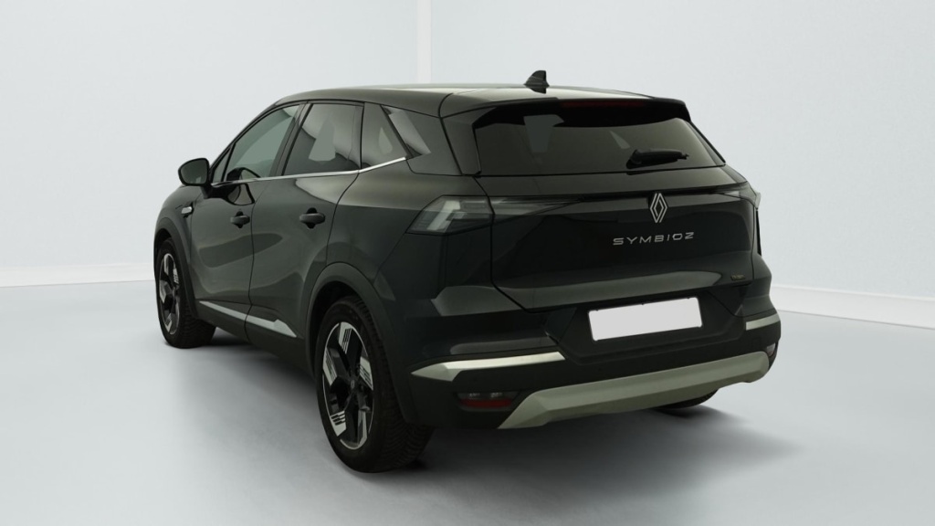 RENAULT Symbioz E-Tech full hybrid 145 Iconic - ref: 1-364509 - Photo 5