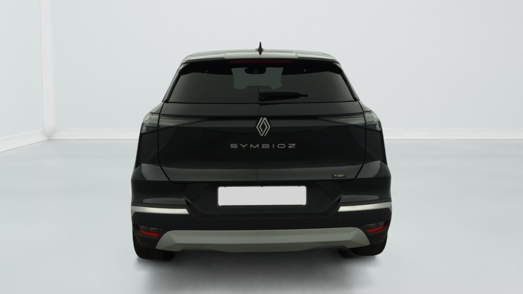 RENAULT Symbioz E-Tech full hybrid 145 Iconic - ref: 1-364509 - Photo 6