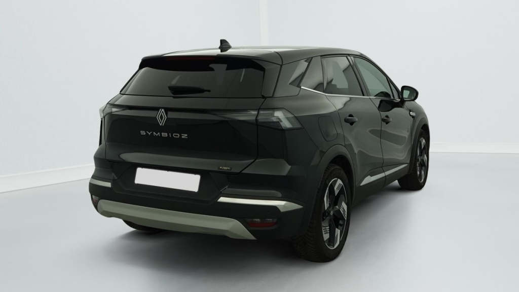 RENAULT Symbioz E-Tech full hybrid 145 Iconic - ref: 1-364509 - Photo 7