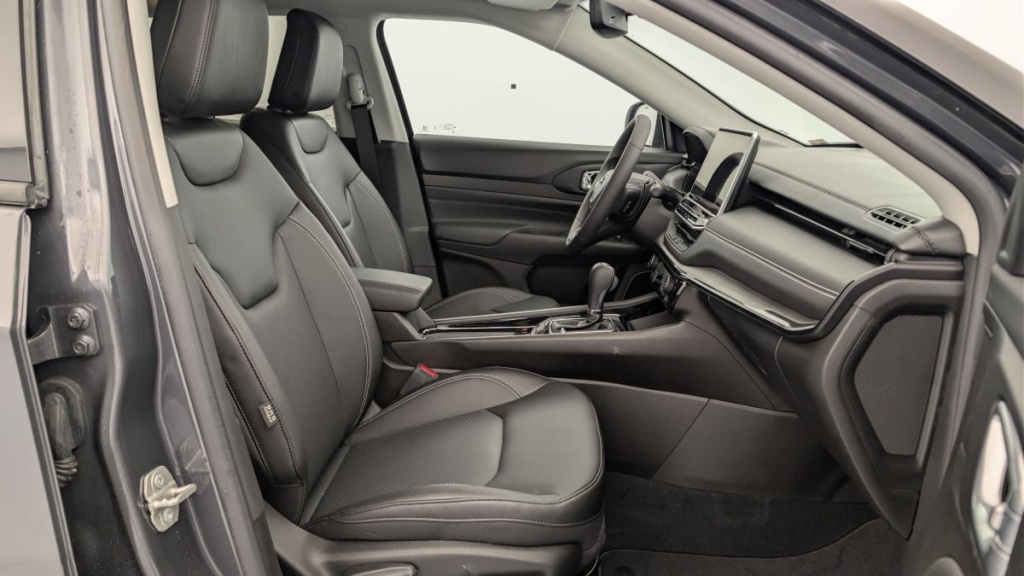 JEEP Compass 1.3 PHEV T4 240 ch 4xe eAWD S - ref: 1-364522 - Photo 9