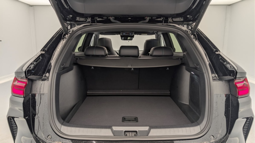 BYD Seal U 1.5l DM-i 218 ch PHEV Boost - ref: 1-364578 - Photo 11