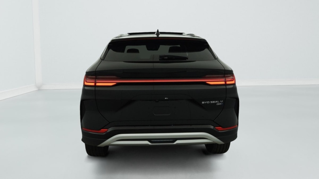 BYD Seal U 1.5l DM-i 218 ch PHEV Boost - ref: 1-364578 - Photo 6