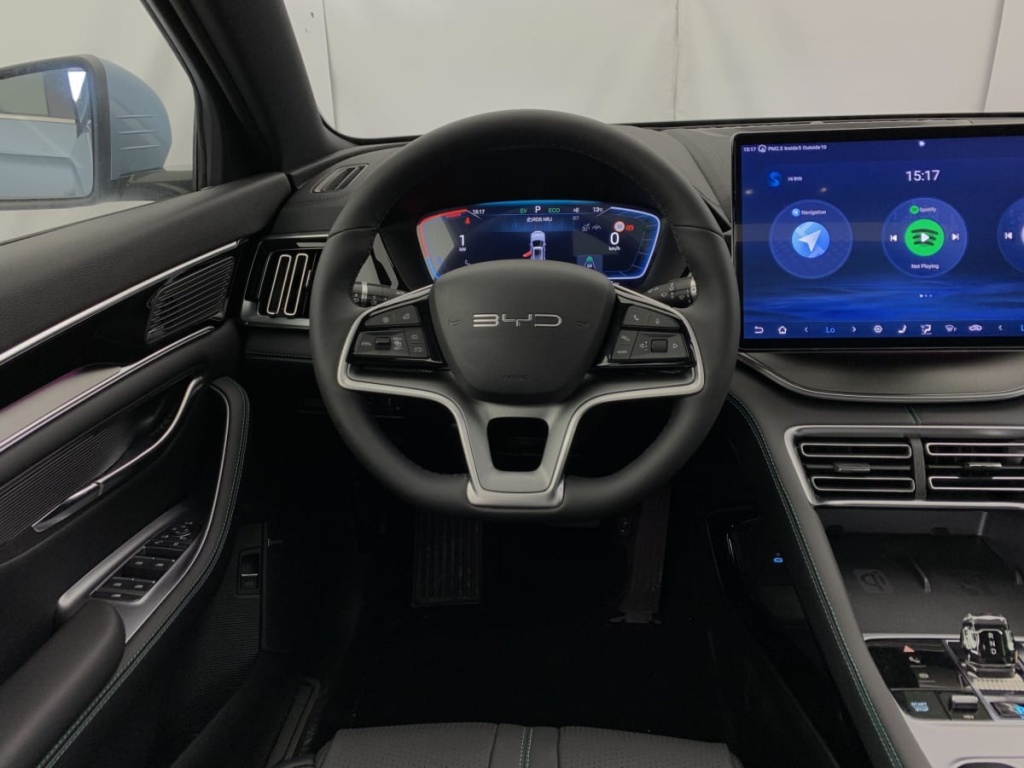 BYD Seal U 1.5l DM-i 218 ch PHEV Boost - ref: 1-364595 - Photo 13