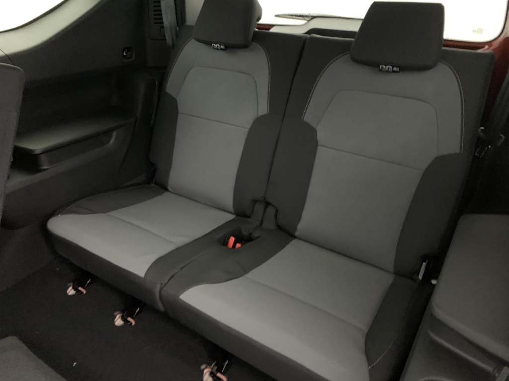 DACIA Jogger ECO-G 100 7 places GSR2 Extreme + - ref: 1-364609 - Photo 18