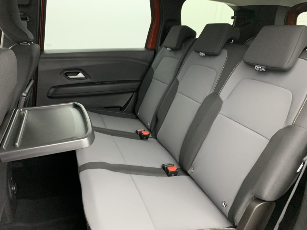 DACIA Jogger ECO-G 100 7 places GSR2 Extreme + - ref: 1-364609 - Photo 19