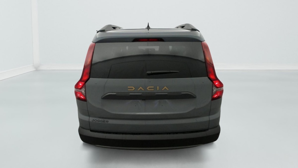 DACIA Jogger ECO-G 100 7 places GSR2 Extreme + - ref: 1-364613 - Photo 6