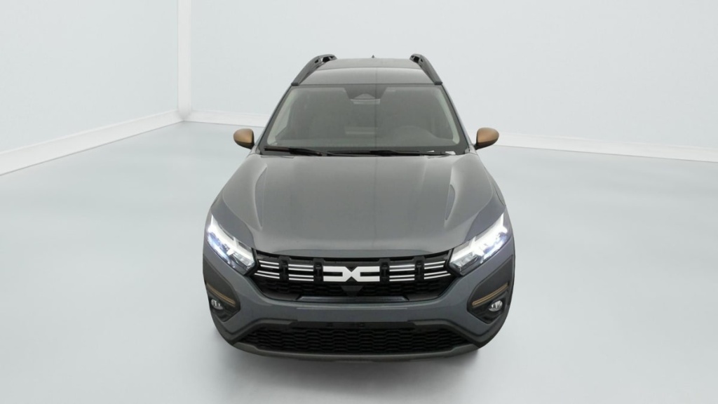 DACIA Jogger ECO-G 100 7 places GSR2 Extreme + - ref: 1-364614 - Photo 10