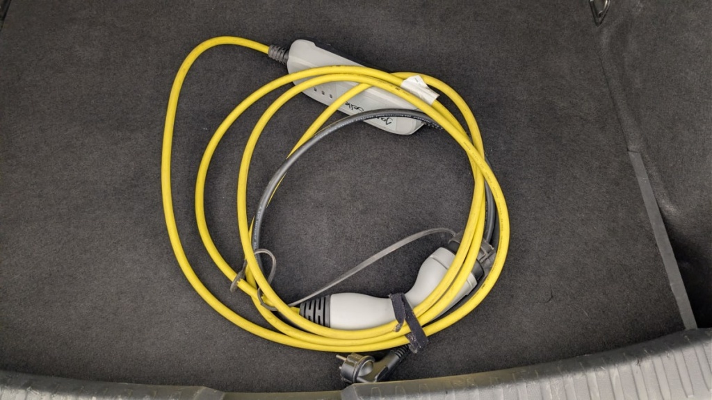 SEAT Leon E-HYBRID 204 CH DSG6 FR - ref: 1-364619 - Photo 20