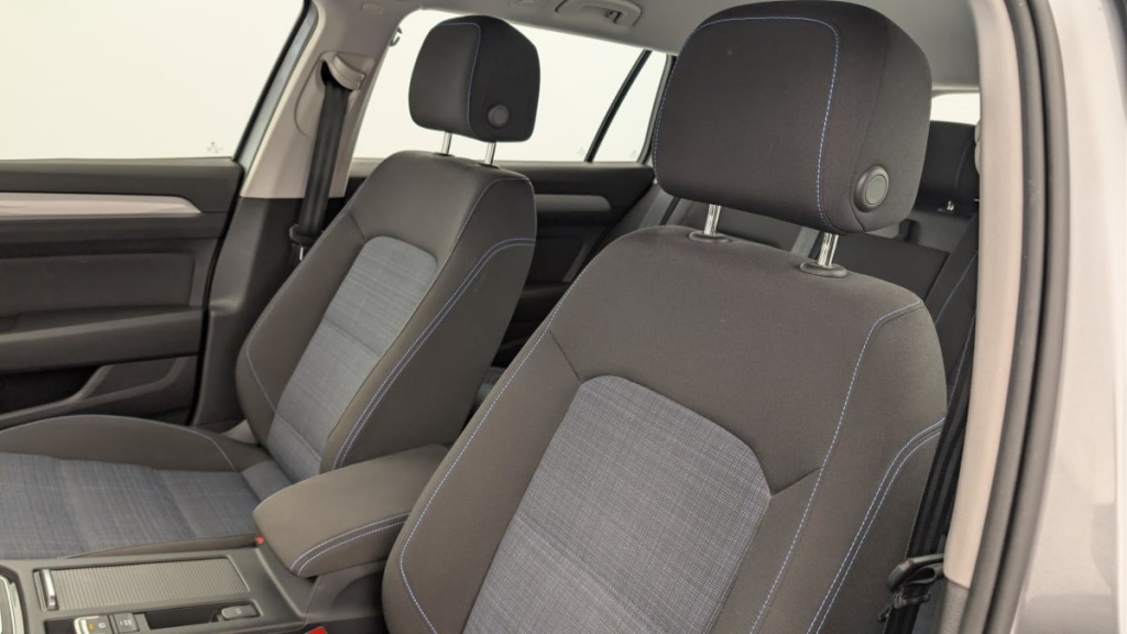 VOLKSWAGEN Passat SW 1.4 TSI Hybride Rechargeable DSG6 GTE - ref: 1-364643 - Photo 16