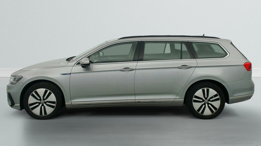 VOLKSWAGEN Passat SW 1.4 TSI Hybride Rechargeable DSG6 GTE - ref: 1-364643 - Photo 4