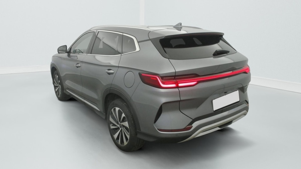 BYD Seal U 1.5l DM-i 218 ch PHEV Boost - ref: 1-364646 - Photo 5