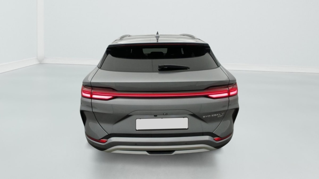 BYD Seal U 1.5l DM-i 218 ch PHEV Boost - ref: 1-364646 - Photo 6