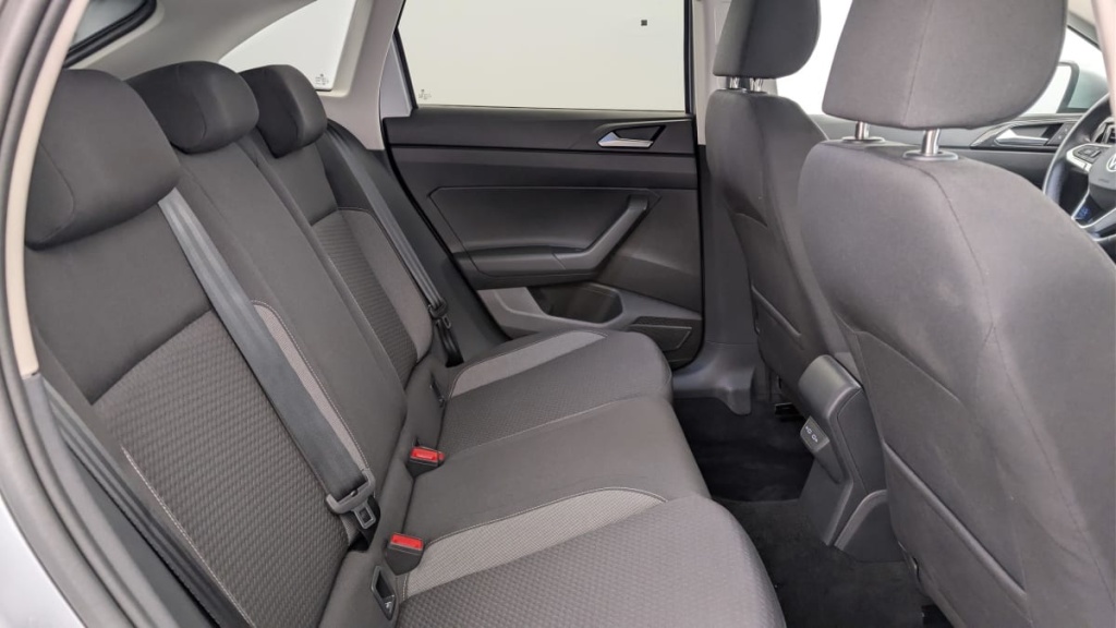 VOLKSWAGEN Taigo 1.0 TSI 116 BVM6 VW Edition - ref: 1-364654 - Photo 10