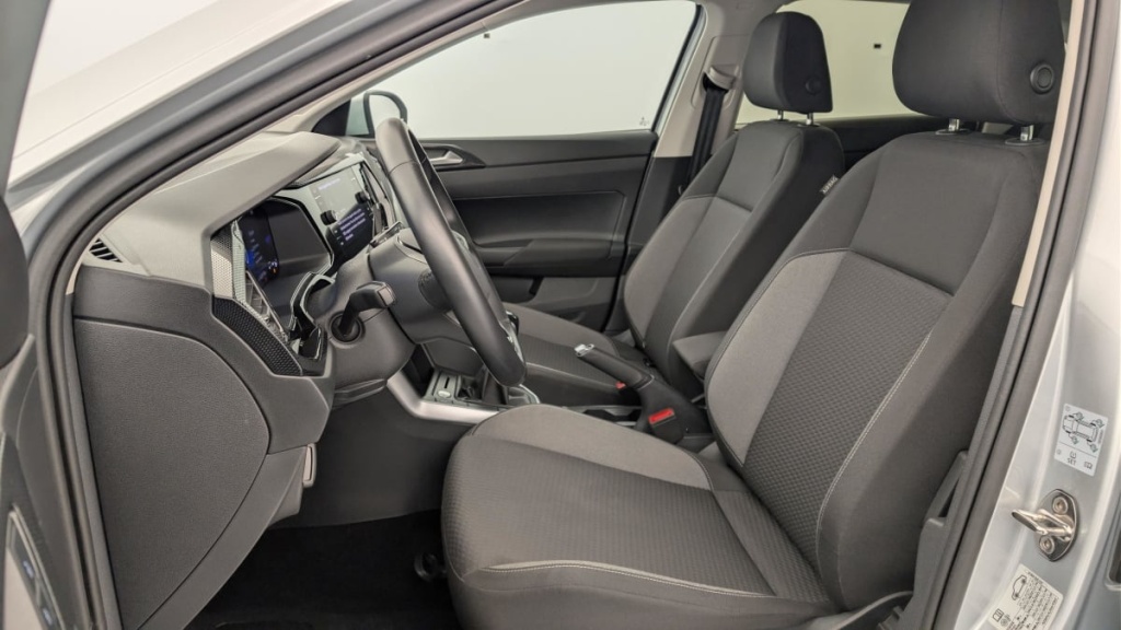 VOLKSWAGEN Taigo 1.0 TSI 116 BVM6 VW Edition - ref: 1-364654 - Photo 16