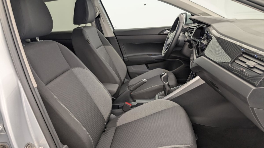 VOLKSWAGEN Taigo 1.0 TSI 116 BVM6 VW Edition - ref: 1-364654 - Photo 9