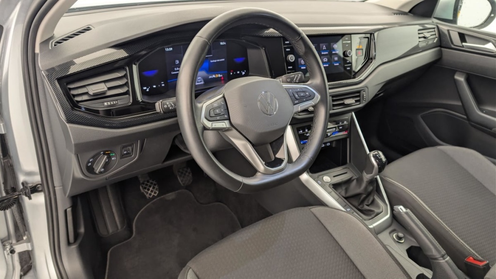 VOLKSWAGEN Taigo 1.0 TSI 116 BVM6 VW Edition - ref: 1-364655 - Photo 15