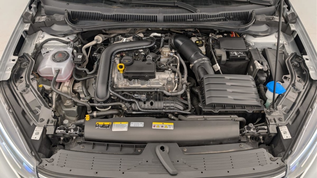 VOLKSWAGEN Taigo 1.0 TSI 116 BVM6 VW Edition - ref: 1-364655 - Photo 19