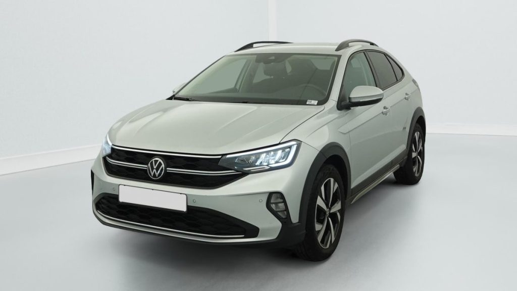 VOLKSWAGEN Taigo 1.0 TSI 116 BVM6 VW Edition - ref: 1-364655 - Photo 3