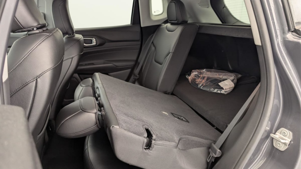 JEEP Compass 1.3 PHEV T4 240 ch 4xe eAWD S - ref: 1-364667 - Photo 12