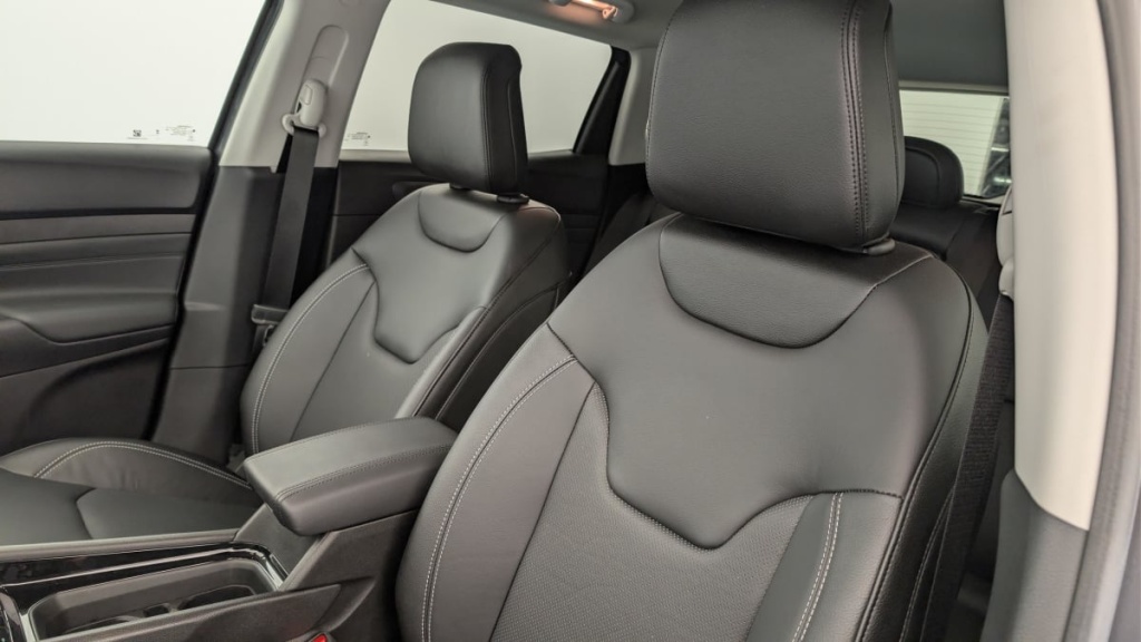 JEEP Compass 1.3 PHEV T4 240 ch 4xe eAWD S - ref: 1-364667 - Photo 16