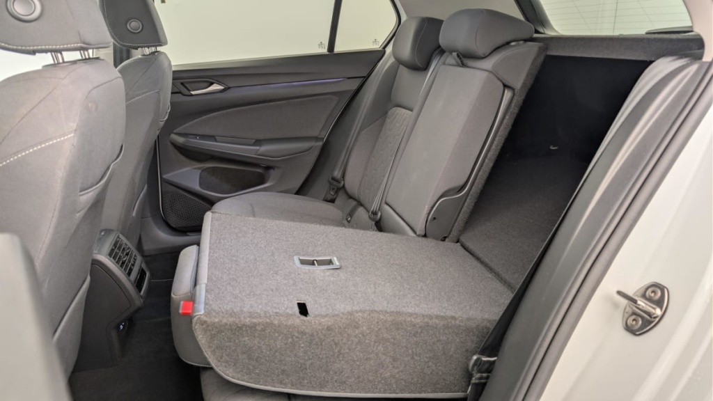 VOLKSWAGEN Golf 1.5 TSI EVO2 116 BVM6 LIFE PLUS - ref: 1-364673 - Photo 12