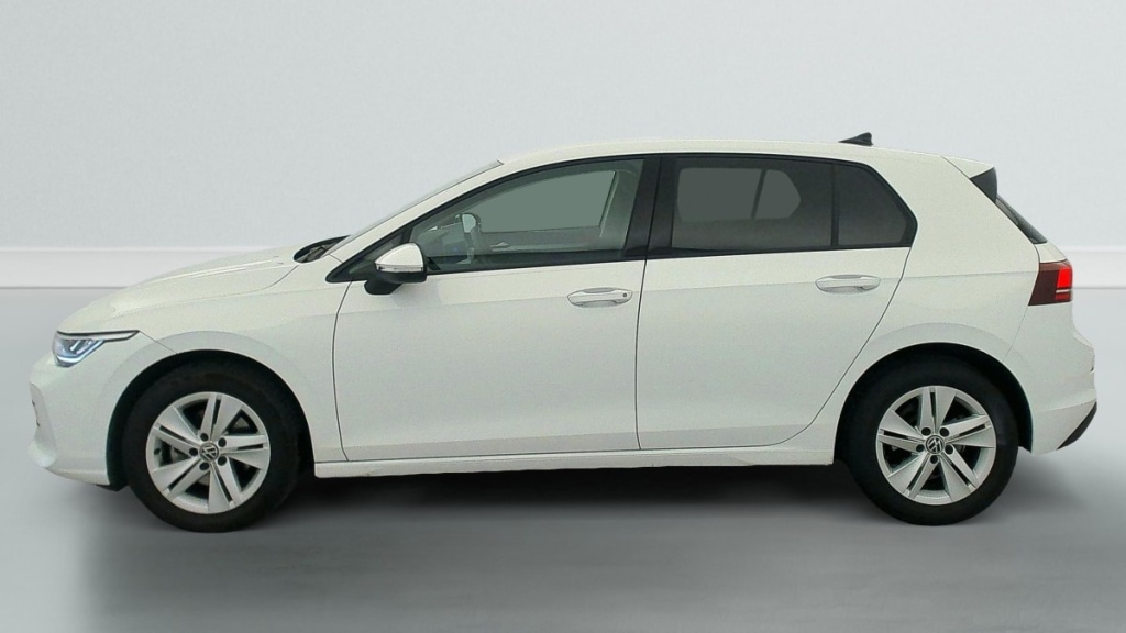 VOLKSWAGEN Golf 1.5 TSI EVO2 116 BVM6 LIFE PLUS - ref: 1-364673 - Photo 4