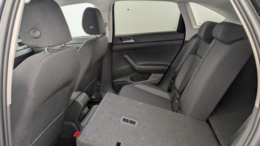 VOLKSWAGEN Taigo 1.0 TSI 116 DSG7 VW Edition - ref: 1-364685 - Photo 12