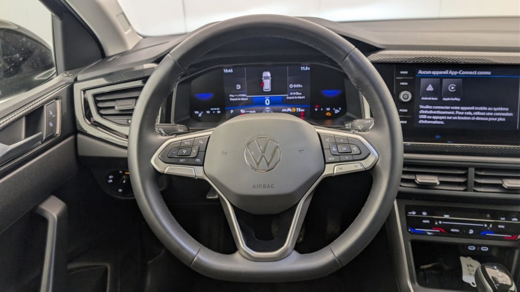 VOLKSWAGEN Taigo 1.0 TSI 116 DSG7 VW Edition - ref: 1-364685 - Photo 14