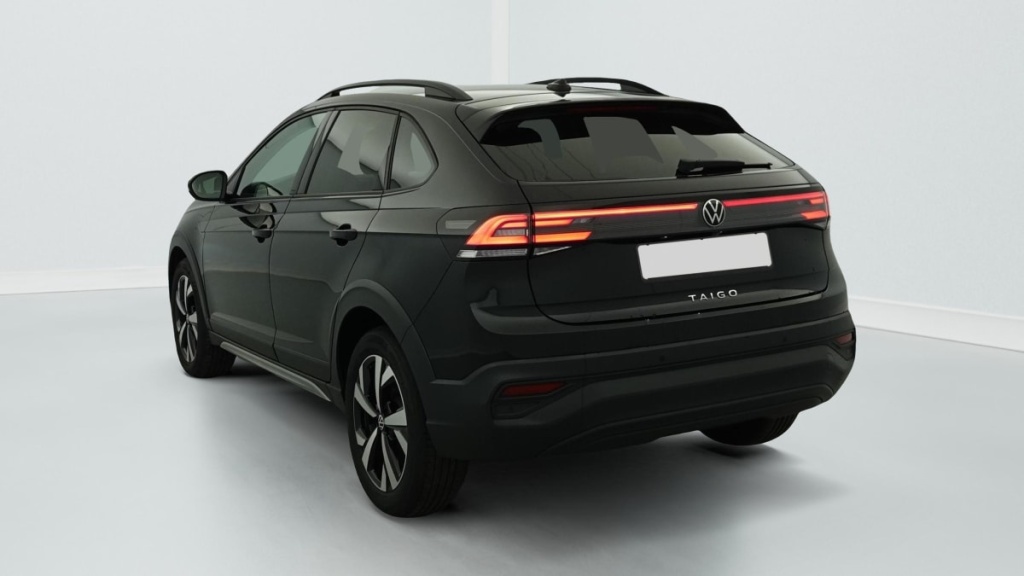 VOLKSWAGEN Taigo 1.0 TSI 116 DSG7 VW Edition - ref: 1-364685 - Photo 5