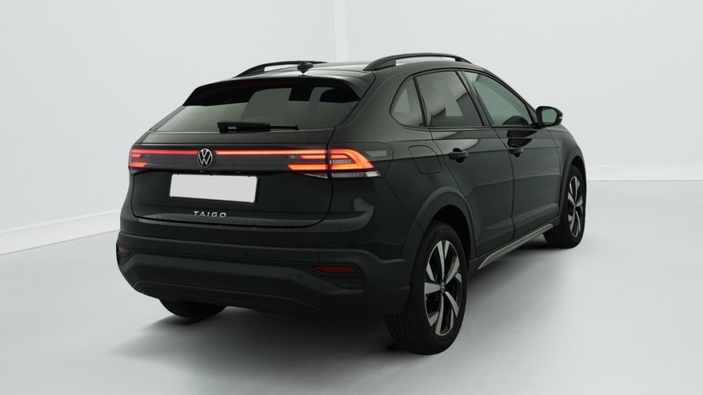 VOLKSWAGEN Taigo 1.0 TSI 116 DSG7 VW Edition - ref: 1-364685 - Photo 7
