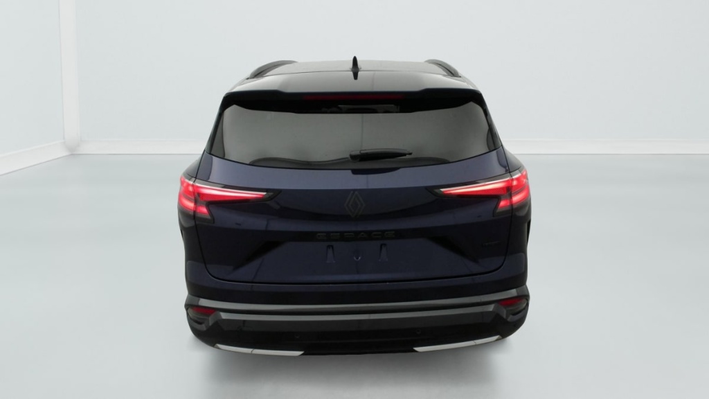 RENAULT Espace FULL HYBRID E-TECH 200 CH 7PL ESPRIT ALPINE - ref: 1-364710 - Photo 6